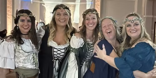 The Dungeon Cocktail Experience - Madison