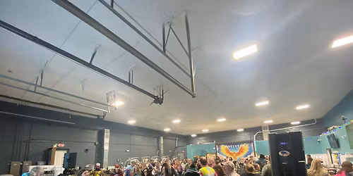 Be5D Returns to Twelve78 Brewing Saturday November 22nd 3pm