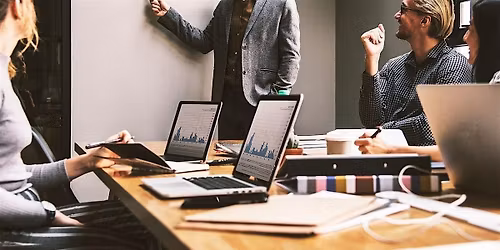 Cambridge Customer Success Meetup