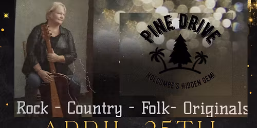 Barb Rafferty - Acoustic Show