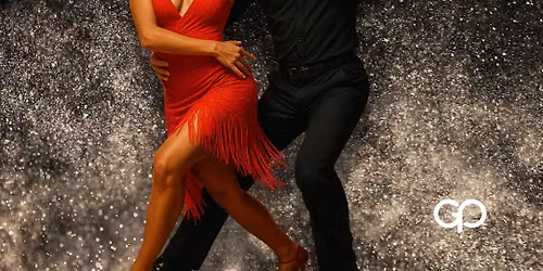 Bal salsa
