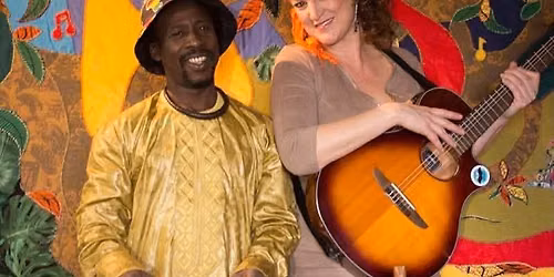 CONCERT BASA Duo