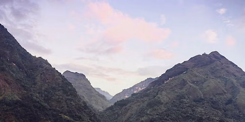 Kibungan Tri-Province || 2D1N Major Hike