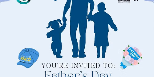 Father\u2019s Day Potluck Picnic