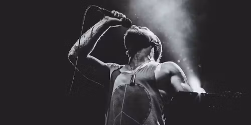 Dub FX Birmingham Tickets