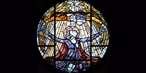 Grace - Living in God's Transforming Friendship