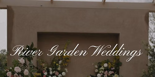 River Garden Open House 