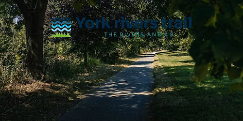 The rivers and us: photo walk along the Ouse towards Homestead Park