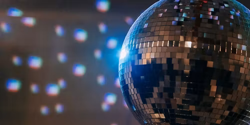 B\u00f8rnedisko & Rulledisko \ud83e\udea9