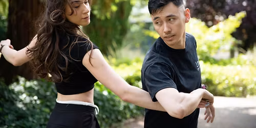 Bachata Conexi\u00f3n - November
