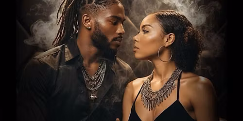 THE BLACK FRIDAY PARTY