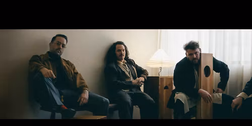 Porter in Guanajuato