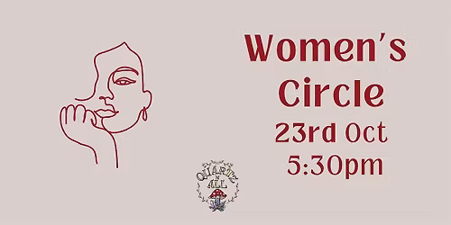 Women's Circle