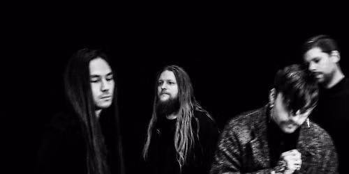 Imminence, August Burns Red in Offenbach am Main