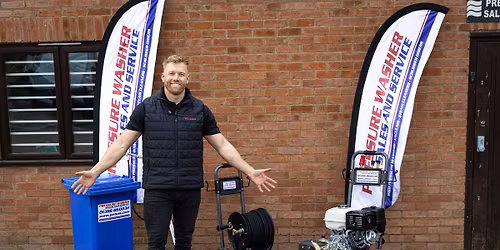 PWSAS Open & Demo Day \u2013 Discover, Learn, and Connect!