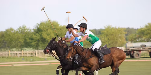 Saisoner\u00f6ffnung 2026 im PoloPark Berlin