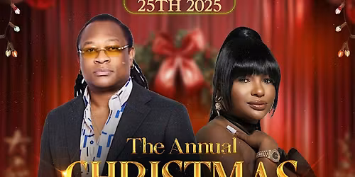 \ufe0f Early Bird Tickets Now on Sale! \ufe0f** Join us for an unforgettable night