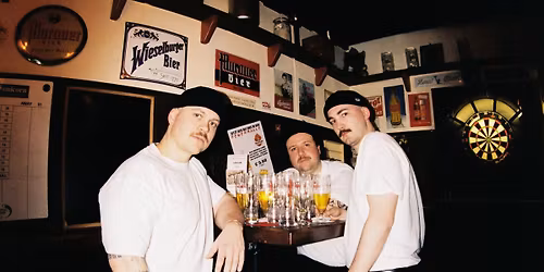 Glueboys \/\/ Seidlrallye 2025 \/\/ Graz, ppc