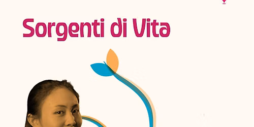 Sorgenti di Vita