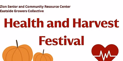 Health and Harvest Festival