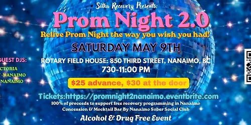 Prom Night 2.0