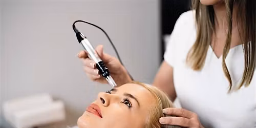 Erkyna's VIP Vegas Spa & Beauty Night Out with 25% OFF & $5K+ in Giveaways