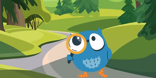 Animal Mayhem Mystery at the Wilderness Station