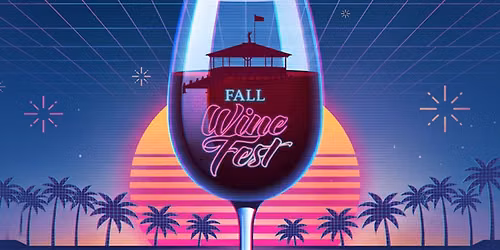 FALL WINE FEST
