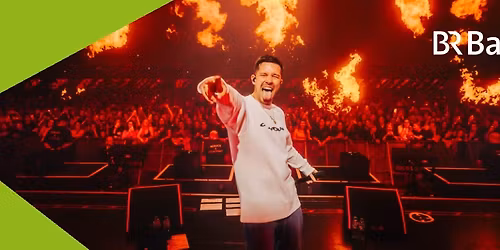 Nico Santos in M\u00fcnchen