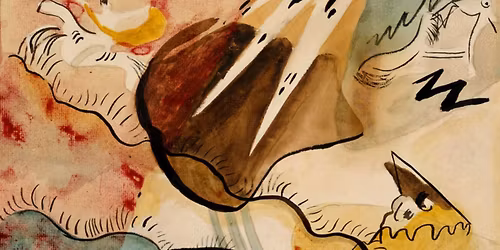 *NEW Watercolour Explorations