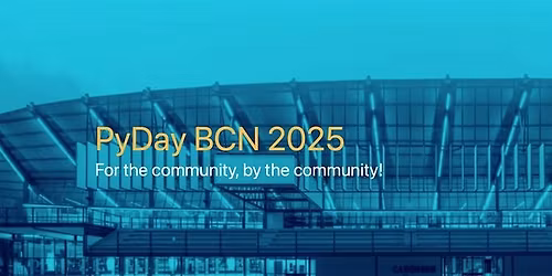 PyDay 2025