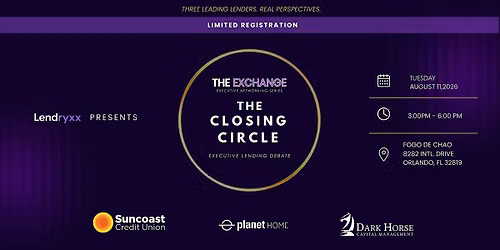 The Closing Circle | Executive Networking for Real Estate Professionals