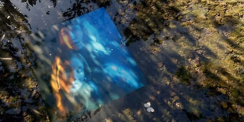 NEBULAH x uber\u00f8rt - The Sun Tour