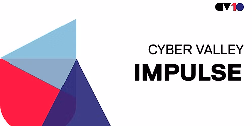Cyber Valley Impulse on cybersecurity