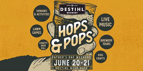 Hops & Pops