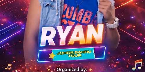 TML CREW ZIN\u2122 Ryan \ud83c\uddf5\ud83c\udded 2.0 in JB