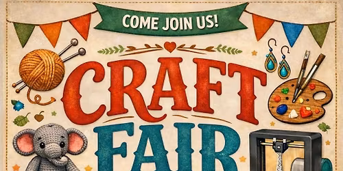 Craft Fair
