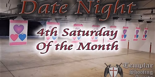 Date Night at Templar! 