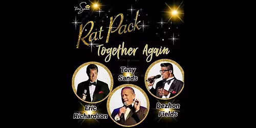 RAT PACK, "Together Again"