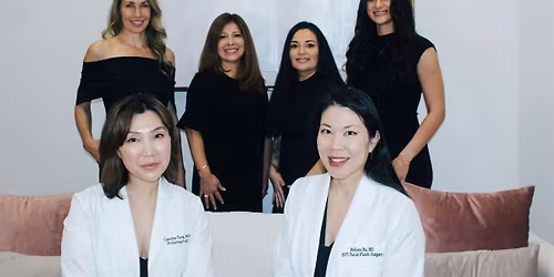 Cider and Slay Holiday Event at Clear Lake Medical Spa