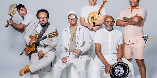 Grupo Revela\u00e7\u00e3o - Zurich 