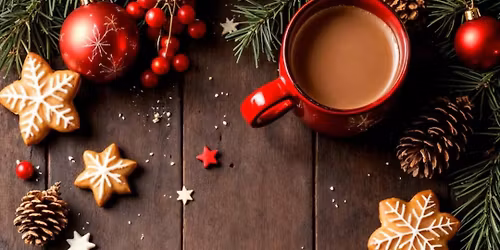 \ud83c\udf84Velkommen til julemarked p\u00e5 Dugandes! \ud83c\udf84