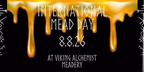 International Mead Day 