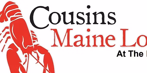 Cousins Maine Lobster @ The Bar Shoppe