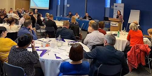 A Place to Learn, A Place to Belong: Adult Learning for a Changing NI