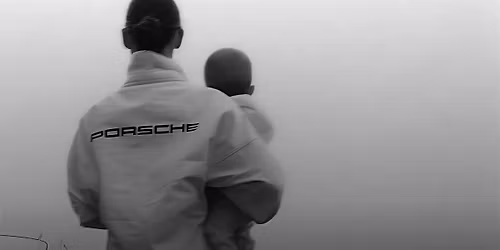 Motherhood in Motion