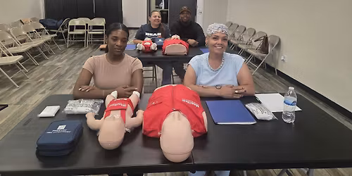 FIRST AID ADULT PEDIATRIC CPR AED