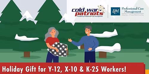 Social Event for Y-12, X-10 & K-25 Workers