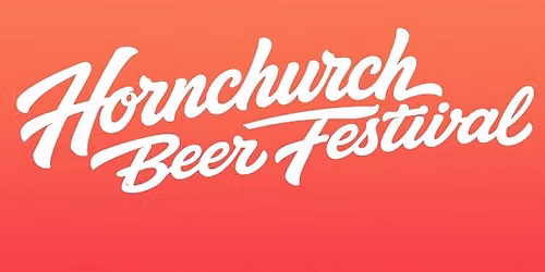 Hornchurch Beer Festival