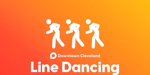 Public Square Line Dancing